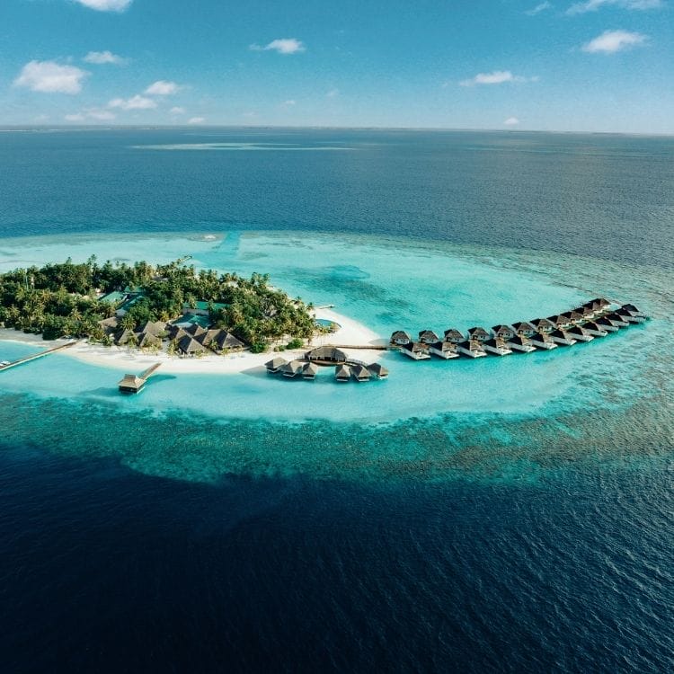 A Dreamy Eid Al Adha Getaway at Nova Maldives - Nova