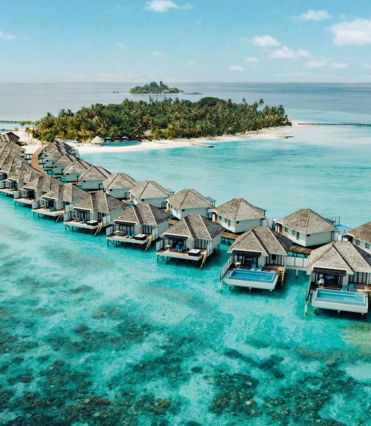 News | Nova Maldives Luxury Resort