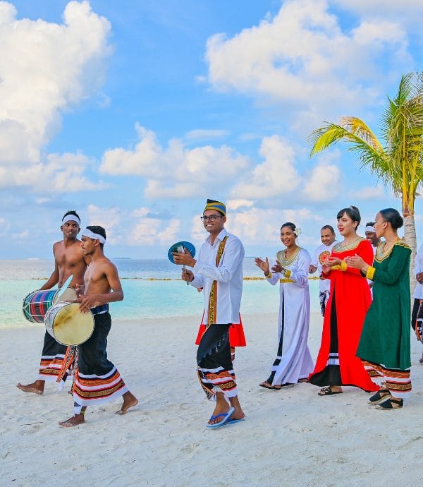 Maldives Traditions Culture Heritage At Nova