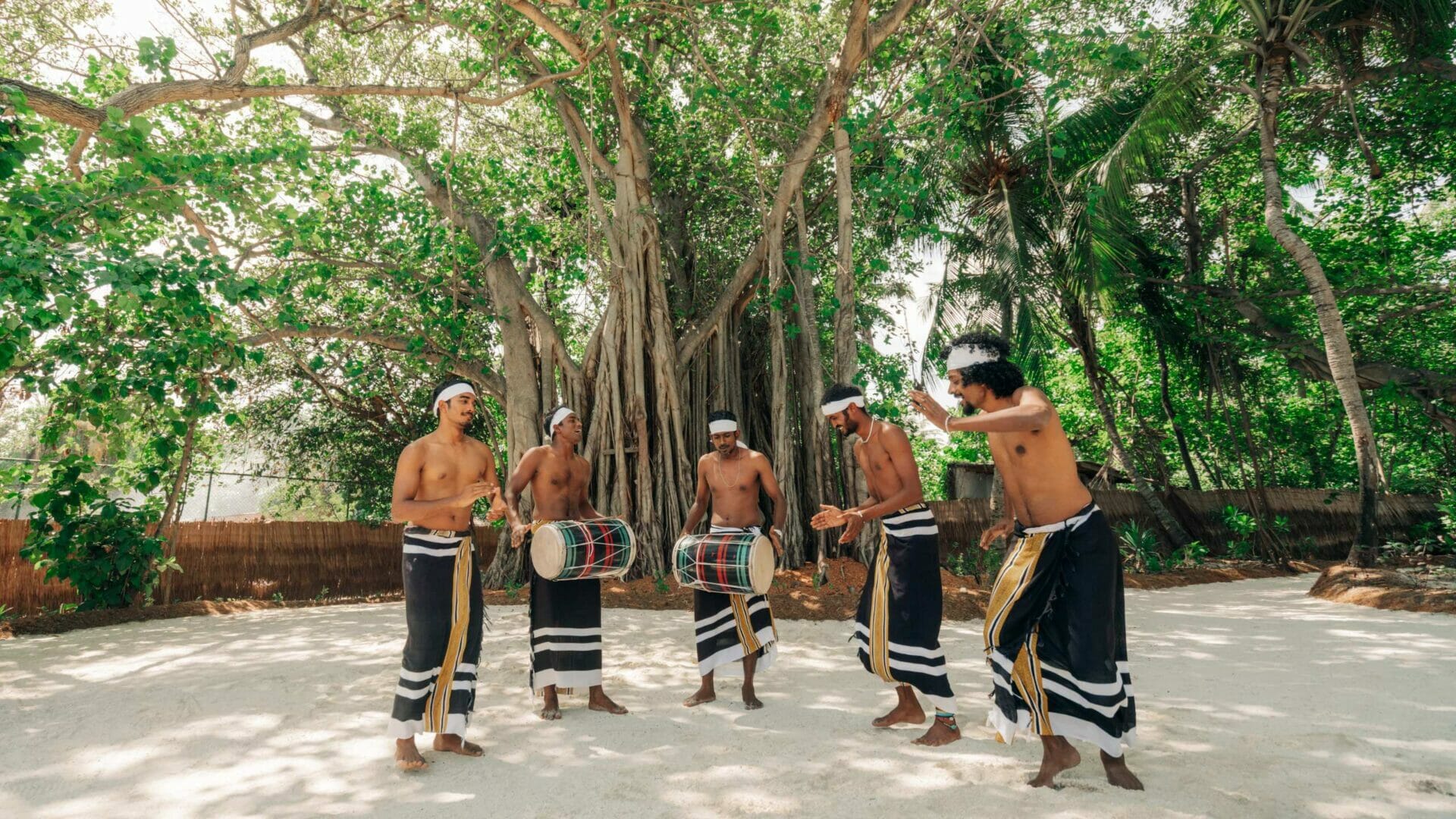 Maldives Culture and Tradition | Blog | Nova Maldives Resort